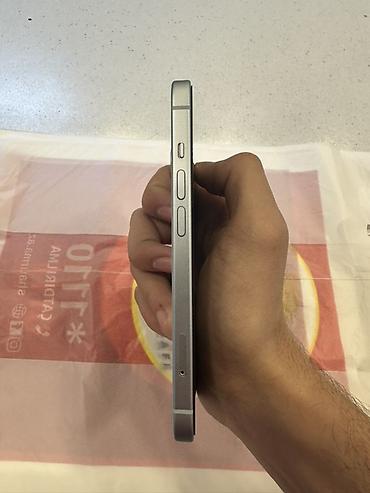 iphone 11 pro maxs: IPhone 15, 128 GB, Blue Titanium, Face ID — 4