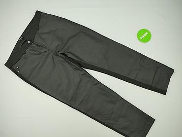 48 polska: Fabiani, Spodnie materiałowe damskie, rozmiar 3XL — 2