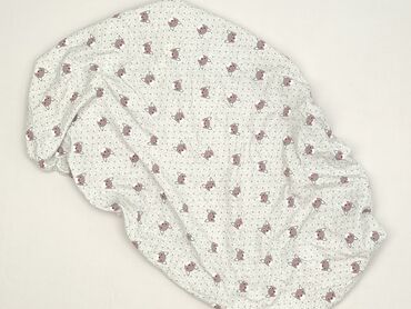 PL - Sheet 62 x 33, color - White, condition - Perfect