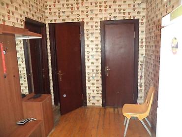 Günlük kirayə mənzillər: 2 otaqlı — 12