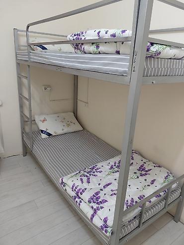 Үйлөрдү ижарага берүү: 355 м², 1 бөлмө, Чогуу жашоо менен — 3