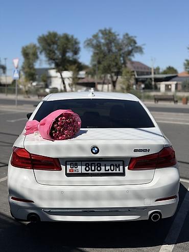 бмв х5 глушитель: BMW 520: 2020 г., 2 л, Автомат, Бензин, Седан — 4