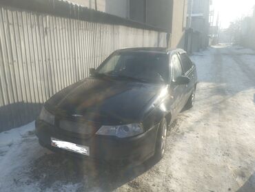 нексия 2 купить: Daewoo Nexia: 2009 г., 1.5 л, Механика, Бензин, Седан