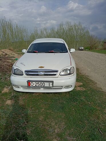 к 5 авто: Daewoo Damas: 1996 г., 1.5 л, Механика, Бензин, Фургон