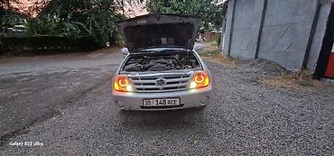 2 2 sdi: Suzuki Grand Vitara: 2005 г., 2.7 л, Автомат, Бензин, Внедорожник — 6