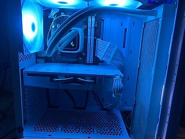 5080 rtx: Компьютер, ядер - 6, ОЗУ 16 ГБ, Игровой, Новый, Intel Core i5, AMD Radeon RX 580, HDD + SSD — 1