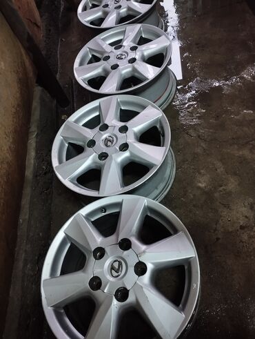 ретиноевая мазь цена бишкек: Диски R 18 Lexus, отверстий - 4, Б/у
