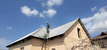 Покраска: Покраска ворот, Покраска стен, Покраска наружных стен, На водной основе, На масляной основе, Больше 6 лет опыта — 10