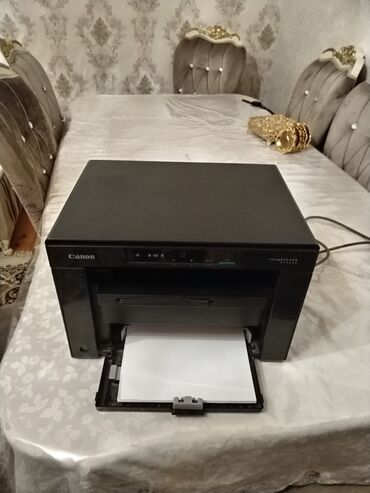 epson printer: Canon MF 3010.skaner.printer çap. Ağ-qara.lazer kopuya.uzbe qowulma