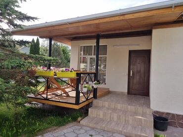 Продажа домов: Коттедж, 72 м², 3 комнаты, Собственник, Евроремонт — 3