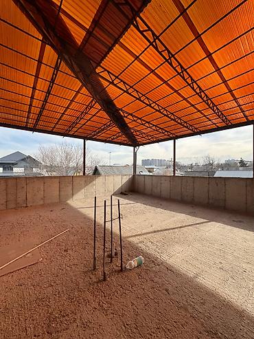 Продажа цехов, заводов, фабрик: 900 м² — 17