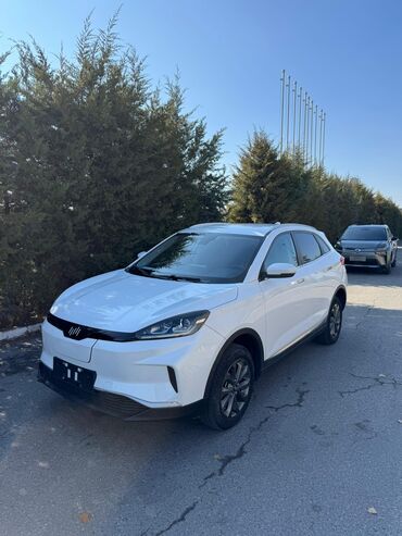 фара опель вектра б: Weltmeister EX5, 2021 г., 91000 км, Передний, В наличии