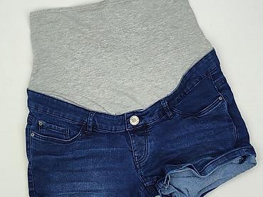 jeans short: Esmara, Szorty damskie, rozmiar M — 1