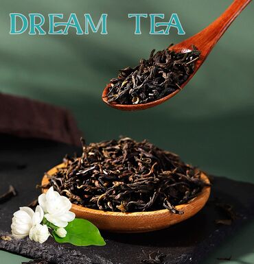 enerwood tea: Продаю Чай Жасминовый. Очень ароматный. Качество супер. Упаковка