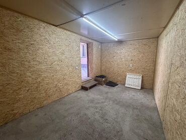 Долгосрочная аренда домов: 60 м², 3 комнаты, Утепленный, Кондиционер, Парковка — 4