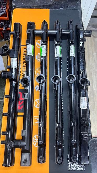 Радиаторы: Радиатор!!! печки радиатор! кондиционер! бачок радиатора! Есть на — 6