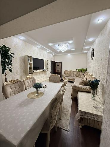 гараж продажа: 🏠 Satılır – 4 otaqlı ideal mənzil! 📍 Leninqrad layihəsi 🏢 9 mərtəbəli — 1