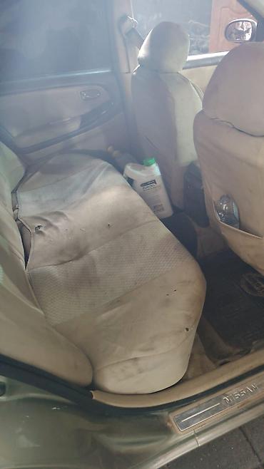 kia servis ehtiyat hisseleri: Nissan Maxsima aid ehtiyat hissələr satıram. Maşın özü St — 3