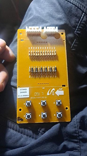 Ремонт холодильников, морозильников: Ремонт холодильников инверторный электронной любой модели види делаю — 3