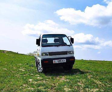 авто домик: Легкий грузовик, Daewoo, Стандарт, До 1 т, Б/у — 3