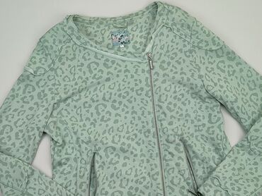 bluzki azurowe na drutach: Damska Bluza, L, stan - Dobry