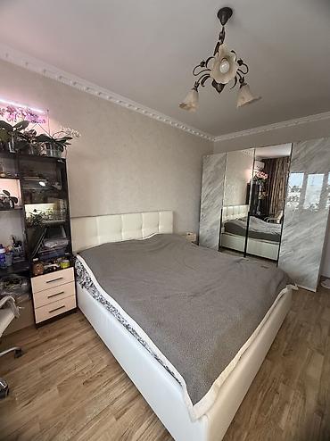 Продажа квартир: 3 комнаты, 71 м², 106 серия, 9 этаж, Евроремонт at lalafo.kg — 21 Продажа квартир: 3 комнаты, 71 м², 106 серия, 9 этаж, Евроремонт — 21