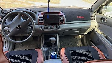 toyota probox левый руль: Toyota Camry: 2004 г., 2.4 л, Автомат, Бензин, Седан — 5