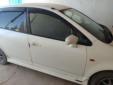 авто маркер: Honda Stream: 2002 г., 0.2 л, Автомат, Бензин, Минивэн — 2