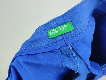 blueways: United Colors of Benetton, Szorty damskie, rozmiar M — 4