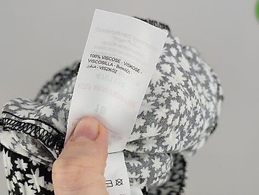 botki tk maxx: Peacocks, Spodnie materiałowe damskie, rozmiar 3XL — 5