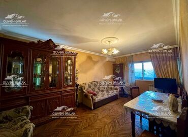ev elanlari 2018: 3 комнаты, Новостройка, 70 м²