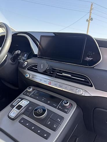 android avto: Hyundai Palisade: 2021 г., 2.2 л, Автомат, Дизель, Кроссовер — 6