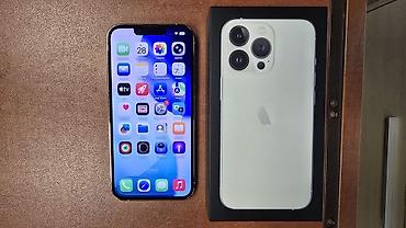 honor 8a pro: IPhone 13 Pro, 128 GB, White Titanium, Zəmanət, Kredit, Sənədlərlə — 3
