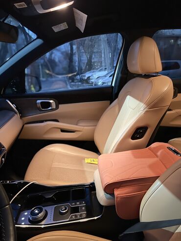 Kia: Kia Sorento: 2020 г., 2.2 л, Робот, Дизель, Кроссовер — 8