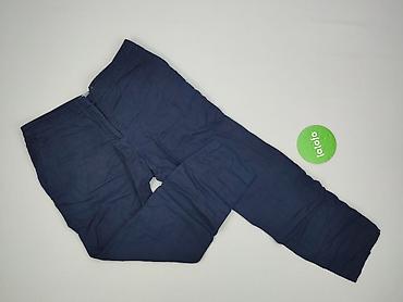 hm jackson: H&M, Spodnie materiałowe damskie, rozmiar M — 2