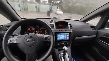 opel vectra b fara: Opel Zafira: 2.2 l | 2006 il Universal — 1