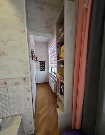 mingəçevirdə satılan evlər: 3 otaqlı, Yeni tikili, 139 kv. m — 7