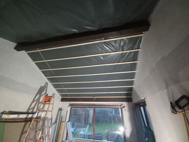 Građevinarstvo i rekonstrukcija: Gipsar i moler – Rad na m² | Kvalitetna izrada | Iskustvo u — 4