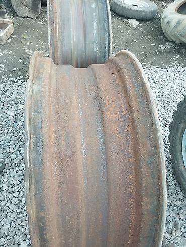 Тракторы МТЗ (Беларус): Модель: 80, Б/у — 3