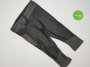dresy sliskie: Kalenji, Legginsy Sportowe damskie, rozmiar M — 2