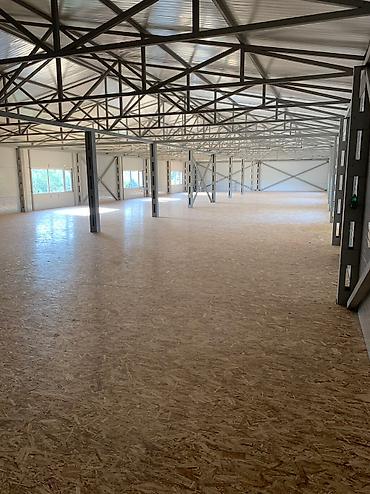 Сварка: Металлоконструкции каркасно-модульное строительство сэндвич панели — 12