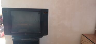 işlənmiş televizor satışı: ELG televizorudu yaxsi vezyetdedi yaxsida isdeyir hec bir prablemi
