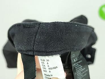 bambi jeans: H&M Divided, Jeansy damskie, rozmiar S — 5