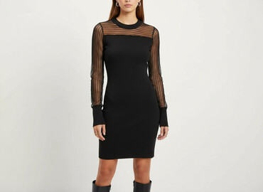 sukienki one size: Women`s dress, size S