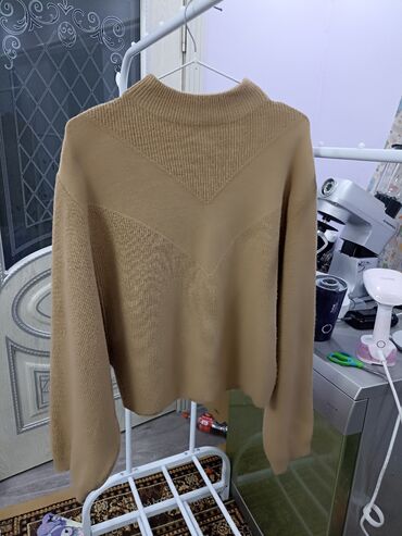 фасоны вязаных свитеров: Женский свитер