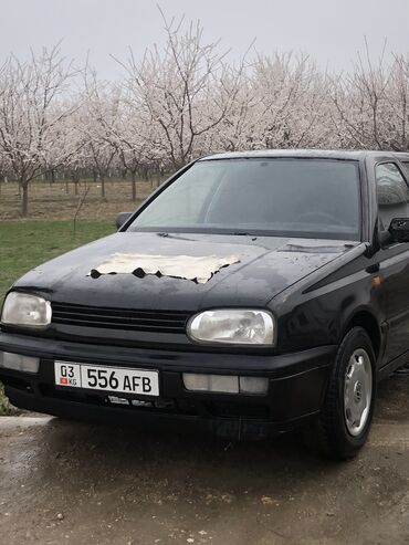 матор жок: Volkswagen : 1991 г., 1.8 л, Механика, Бензин, Универсал