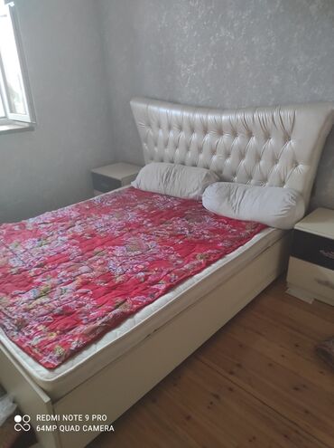 шикарная кровать: TEK KRAFAT SATİLİR
LENKARAN 150 AZEN