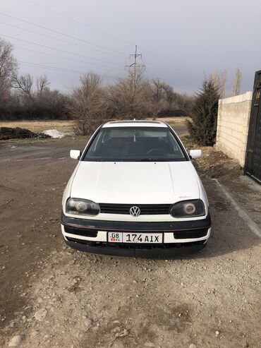 фольсваген джета: Volkswagen Golf: 1993 г., 2 л, Механика, Бензин, Хетчбек