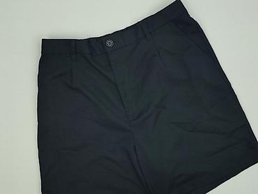 jeans short: H&M Divided, Szorty damskie, rozmiar L — 1