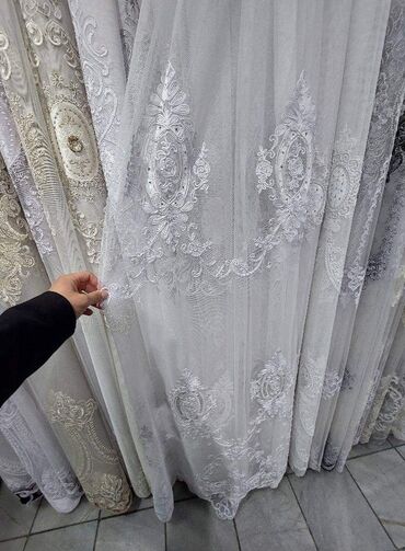 Posteljina: #NoviModeli #KraljevskihZavesa Snižena cena Na samo 1600 din metar — 8